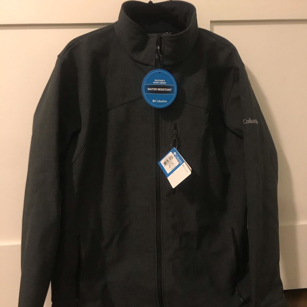 Columbia Treasure Mountain Jacket